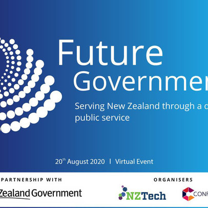 Tập đoàn công nghệ Việt đồng hành với “Chính Phủ Tương Lai” New Zealand