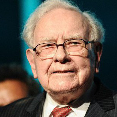 Tập đoàn của Warren Buffett nắm hơn 860 triệu USD cổ phiếu Amazon