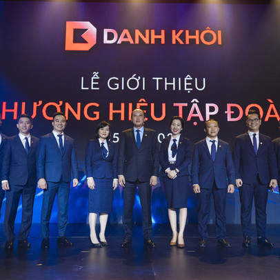 Tập đoàn Danh Khôi (NRC) chuẩn bị phát hành 4 triệu cổ phiếu trả cổ tức năm 2020, tỷ lệ 5%