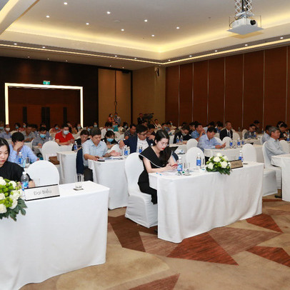 Tập đoàn DIC đặt mục tiêu tăng vốn điều lệ lên 10 nghìn tỷ đồng trong 5 năm