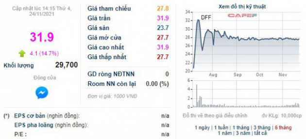 Tập đoàn Đua Fat (DFF) chào bán riêng lẻ 40 triệu cổ phiếu tăng vốn điều lệ lên gấp đôi, Chủ tịch và người nhà Chủ tịch đăng ký mua toàn bộ - Ảnh 2.