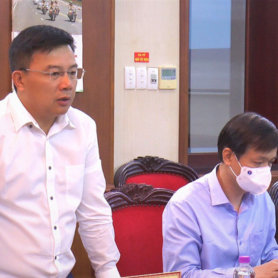 Tập đoàn F.I.T muốn đầu tư vào 3 lĩnh vực ở Đắk Nông