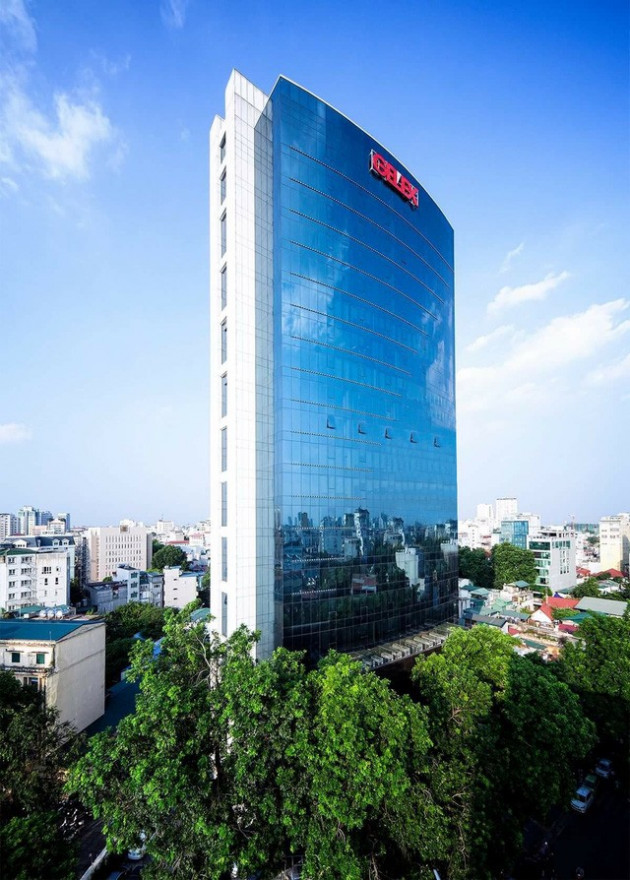 Tập đoàn GELEX cơ bản hoàn tất quá trình tái cấu trúc sở hữu vốn - Ảnh 1.