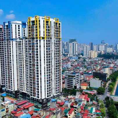 Tập đoàn GFS và triết lý “Xây nhà bằng tâm để xứng tầm”