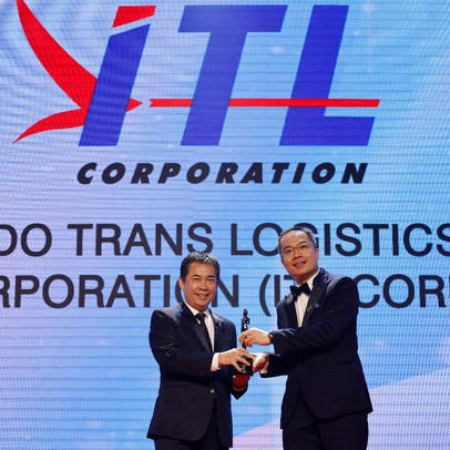 Tập đoàn ITL nhận giải thưởng “Nơi làm việc tốt nhất châu Á 2022”