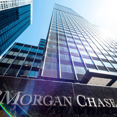 Tập đoàn JPMorgan Chase tìm cách chuyển 230 tỉ USD từ Anh sang Đức phòng Brexit