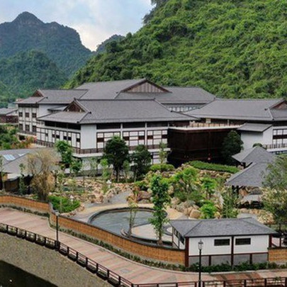 Tập đoàn khách sạn InterContinental muốn mở thêm 22 khách sạn tại Việt Nam