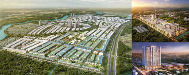 Tập đoàn Khải Hoàn Land: “Năm 2021 là bước chạy đà quan trọng - Ảnh 1.