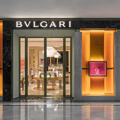 Tập đoàn LVMH chính thức đưa nữ trang BVLGARI đến Việt Nam