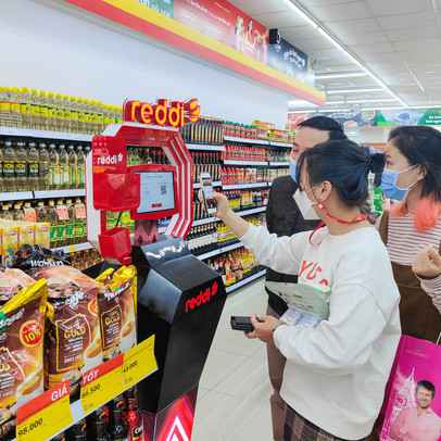 Tập đoàn Masan bổ nhiệm tân Giám đốc tài chính