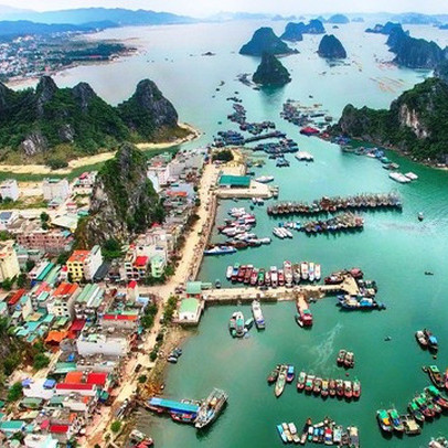 Tập đoàn Sun Group xây khu nhà ở xã hội