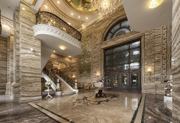 Tập đoàn Tân Hoàng Minh mở bán dự án cao cấp 6 sao D’.Palais Louis sau 10 năm triển khai - Ảnh 1.