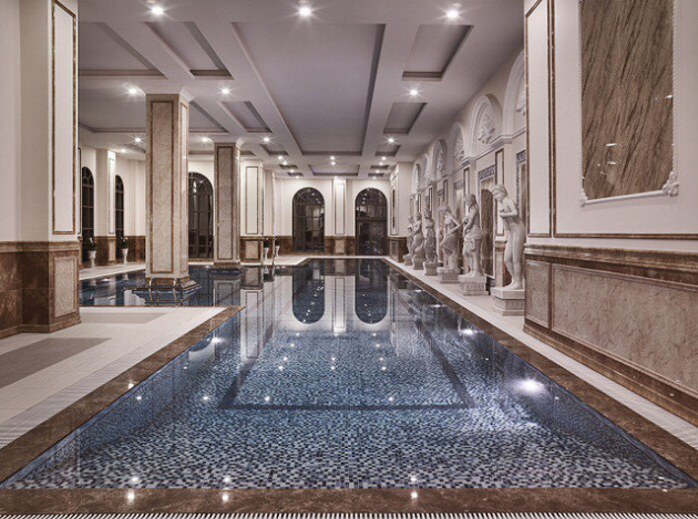 Tập đoàn Tân Hoàng Minh mở bán dự án cao cấp 6 sao D’.Palais Louis sau 10 năm triển khai - Ảnh 2.