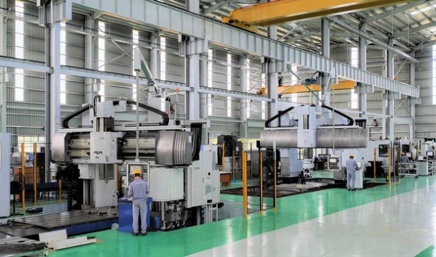 Tập đoàn Thaco Industries xây dựng mô hình One-stop - Ảnh 4.