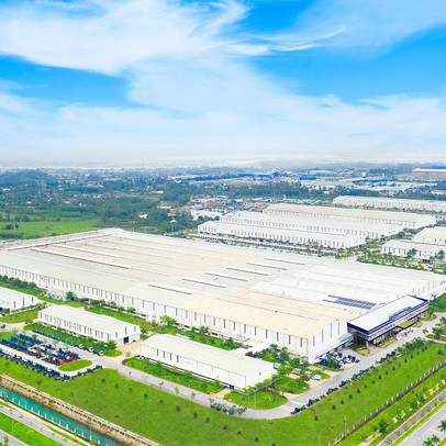 Tập đoàn Thaco Industries xây dựng mô hình One-stop