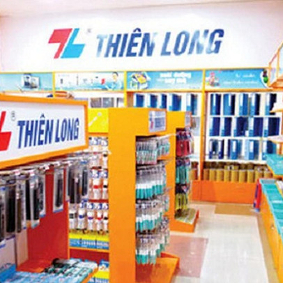 Tập đoàn Thiên Long lãi gần 400 tỷ đồng sau 8 tháng