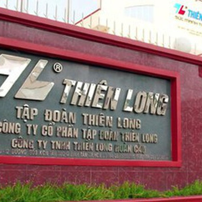 Tập đoàn Thiên Long lãi kỷ lục trong quý II