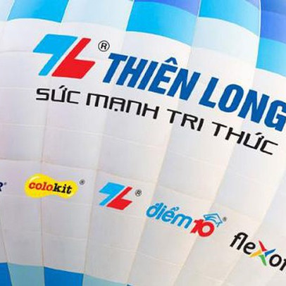 Tập đoàn Thiên Long (TLG) chốt danh sách trả cổ tức bằng tiền, tỷ lệ 15%