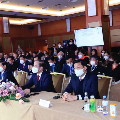 Tập đoàn TNT ký kết hợp tác cùng doanh nghiệp hàng đầu của Nga