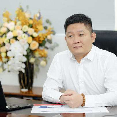 Tập đoàn Trí Việt: Sứ Mệnh Thịnh Vượng