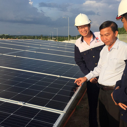 Tập đoàn TTC và Viettel Construction: cộng hưởng tạo nên sức mạnh