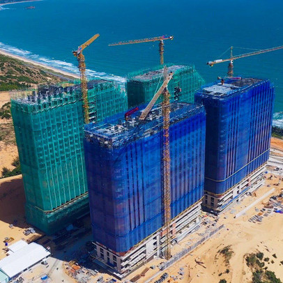 Tập đoàn tỷ đô huy động trái phiếu có tài sản đảm bảo lãi suất 13%/năm