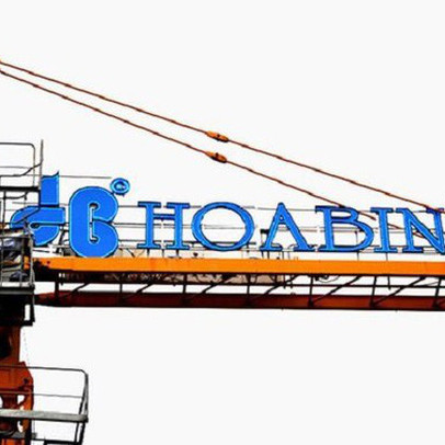 Tập đoàn xây dựng Hoà Bình (HBC): 9 tháng lãi ròng giảm hơn 21% về 508 tỷ đồng