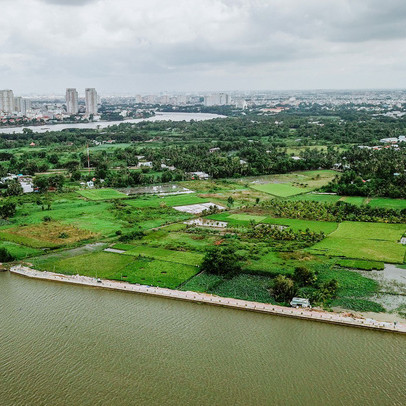 Tập trung chọn chủ đầu tư Khu đô thị Bình Quới - Thanh Đa