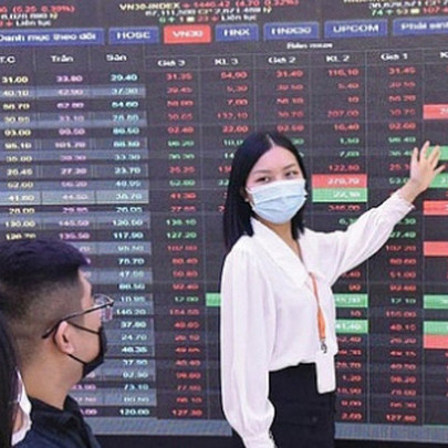 Tập trung vào cổ phiếu hưởng lợi