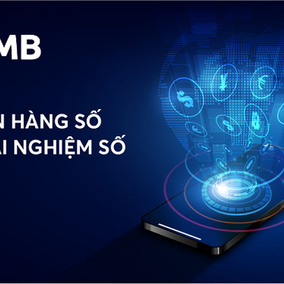 Tập trung vào hành trình trải nghiệm, ngân hàng số “trao quyền” cho khách hàng