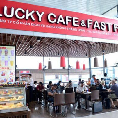 Taseco Air, chủ khách sạn À la Carte Đà Nẵng và chuỗi nhà hàng Lucky tại sân bay báo lỗ quý 1/2021