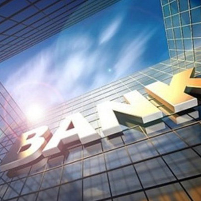Tất cả các cổ phiếu ngân hàng đều tăng giá mạnh phiên đầu tuần