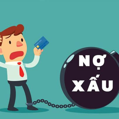 Tất toán hết nợ có được xóa lịch sử nợ xấu?