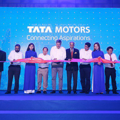 Tata Motors – TMT Motors mối quan hệ hợp tác từng ngày được khẳng định