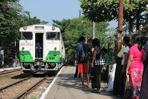 Tàu cũ Nhật Bản được kéo dài sinh mệnh ở nước ngoài: Vì sao vẫn rất được ưa chuộng? - Ảnh 7.