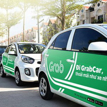 Taxi truyền thống đề xuất dừng thí điểm Grab, chờ nghị định mới