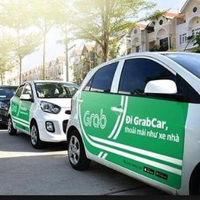 Taxi truyền thống hãy coi chừng, Grab bắt đầu "tấn công" sang khối khách hàng doanh nghiệp