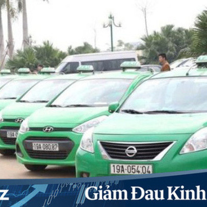 Taxi truyền thống “kêu cứu”: Doanh thu quý I giảm 90%, vẫn phải trả phí cố định 2 triệu đồng/xe/năm