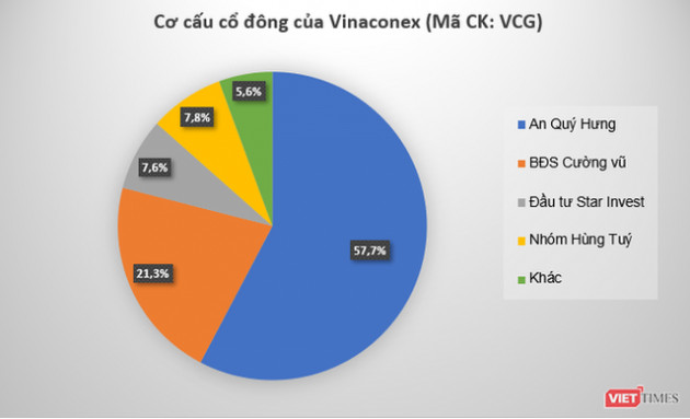 Tay chơi ít biết trong “game” Vinaconex... - Ảnh 3.