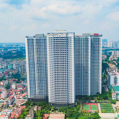 Tây Hà Nội: Thiếu hụt nguồn cung căn hộ cao cấp giá mềm