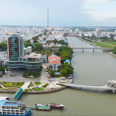 Tây Nam Bộ mở ra nhiều cơ hội cho nhà đầu tư BĐS