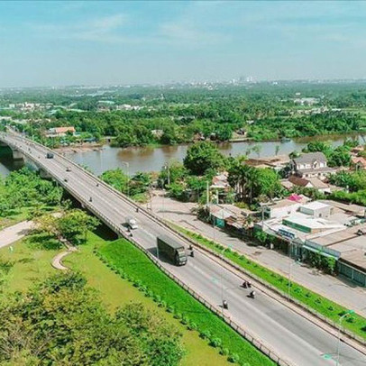 Tây Ninh triển khai 15 dự án quy mô trong 10 năm tới