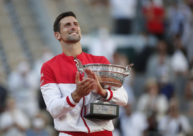 Tay vợt triệu phú Novak Djokovic kiếm và tiêu tiền như thế nào? - Ảnh 10.