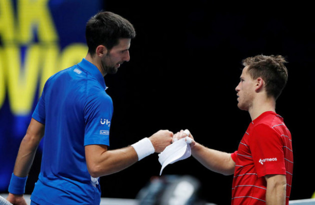 Tay vợt triệu phú Novak Djokovic kiếm và tiêu tiền như thế nào? - Ảnh 8.