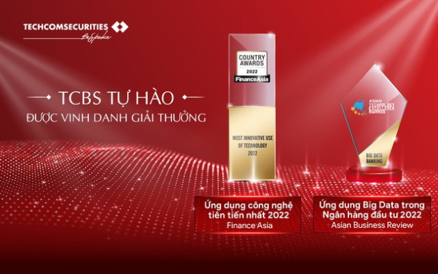 TCBS cùng chiến lược Wealthtech: 9 tháng 2022 lợi nhuận vượt 2.700 tỷ đồng, đạt 81% kế hoạch năm - Ảnh 2.