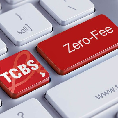 TCBS huy động thành công thêm 125 triệu USD vốn vay tín chấp nước ngoài