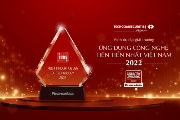 TCBS tiên phong sử dụng Blockchain với trái phiếu doanh nghiệp - Ảnh 1.