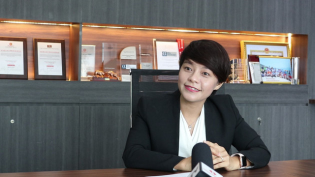 TCBS tư vấn thành công trái phiếu phát hành lần đầu của ngân hàng nước ngoài tại Việt Nam - Ảnh 1. TCBS tư vấn thành công trái phiếu phát hành lần đầu của ngân hàng nước ngoài tại Việt Nam - Ảnh 1.