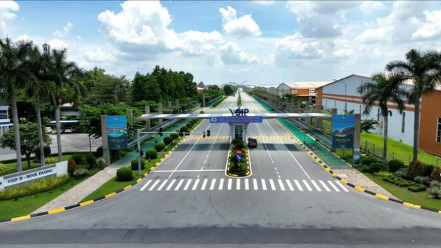 Tecco Felice Tower - lời giải cho bài toán cho thuê căn hộ tại Tân Uyên - Ảnh 2.