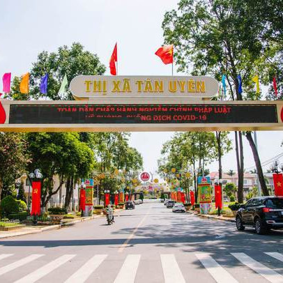 Tecco Felice Tower - lời giải cho bài toán cho thuê căn hộ tại Tân Uyên